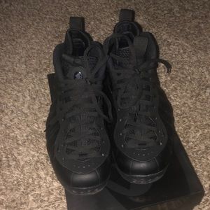 Nike Air Foamposite One Anthracite (2020) $145